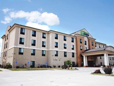Hotel Holiday Inn Express Urbandale Des Moines - Bild 3
