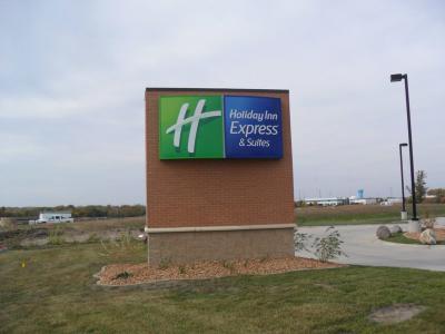 Hotel Holiday Inn Express Urbandale Des Moines - Bild 4