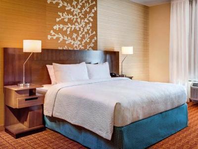 Hotel Holiday Inn Express Urbandale Des Moines - Bild 5