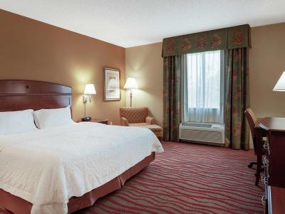 Hotel Hampton Inn & Suites Port Richey - Bild 5