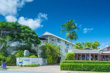 Hotel Noosa Outrigger Beach Resort - Bild 3