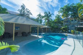 Hotel Noosa Outrigger Beach Resort - Bild 2