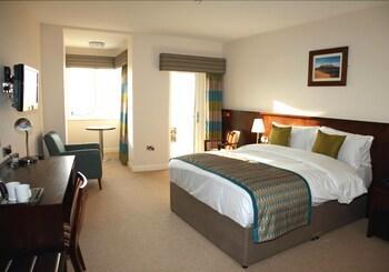 Hotel Strandhill Lodge & Suites - Bild 4