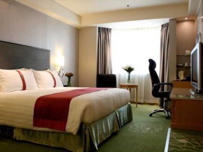 Hotel Holiday Inn Macao Cotai Central - Bild 5
