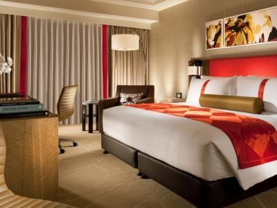 Hotel Holiday Inn Macao Cotai Central - Bild 4