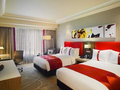 Hotel Holiday Inn Macao Cotai Central - Bild 3