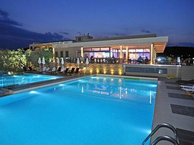 Hotel Aeolis Thassos Palace - Bild 5