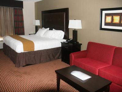 Hotel Holiday Inn Express Newington - Hartford - Bild 3