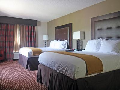 Hotel Holiday Inn Express Newington - Hartford - Bild 4