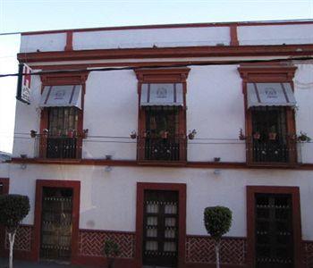 Hotel Del Paseo - Bild 2
