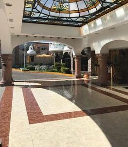 Hotel Best Western Toluca - Bild 3