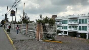 Hotel Best Western Toluca - Bild 5