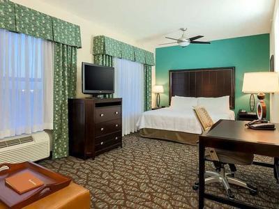 Hotel Homewood Suites by Hilton Lawton - Bild 4