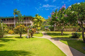 Hotel The Kauai Inn - Bild 3