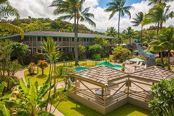Hotel The Kauai Inn - Bild 1