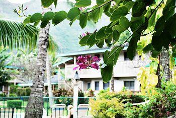 Hotel The Kauai Inn - Bild 2