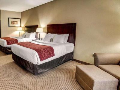 Hotel Comfort Inn & Suites Alvarado - Bild 5