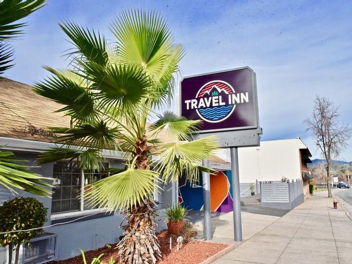 Hotel Travel Inn - Bild 1