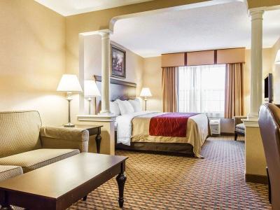 Hotel Comfort Inn & Suites Scarborough-Portland - Bild 5