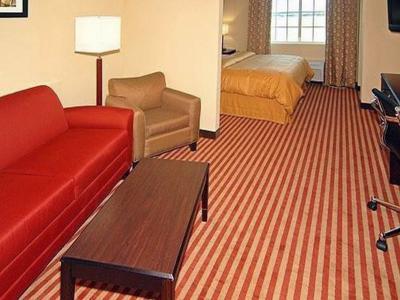 Hotel Hometown Executive Suites - Bild 5