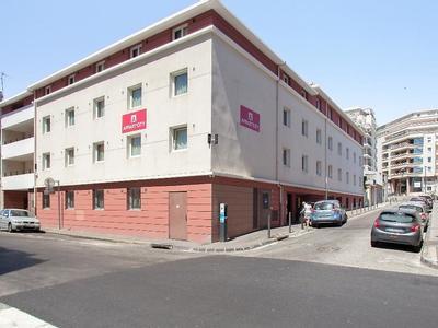 Hotel Appart'City Marseille Centre Prado - Bild 2