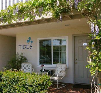 Hotel The Tides Laguna Beach - Bild 1