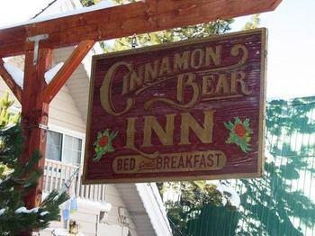 Hotel Cinnamon Bear Inn - Bild 3