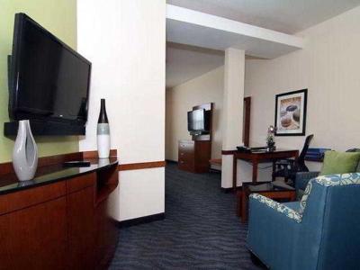 Hotel Fairfield Inn & Suites Alamogordo - Bild 5