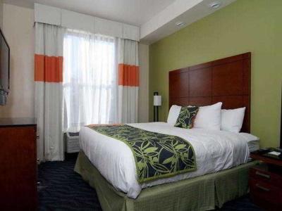 Hotel Fairfield Inn & Suites Alamogordo - Bild 4