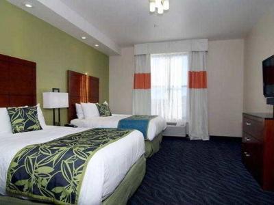 Hotel Fairfield Inn & Suites Alamogordo - Bild 2