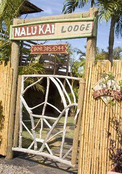 Hotel Nalu Kai Lodge - Bild 1