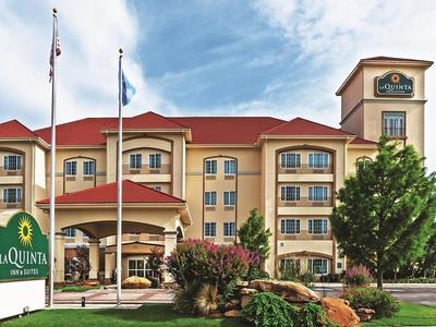 Hotel Holiday Inn Express & Suites Ardmore - Bild 5
