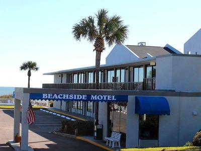 Hotel Beachside Motel - Bild 2