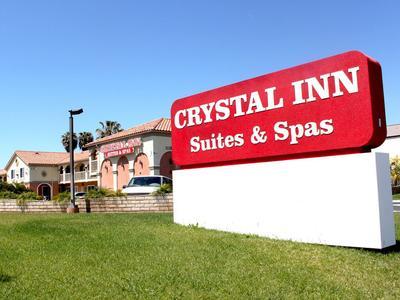 Hotel Crystal Inn & Suites - Bild 2
