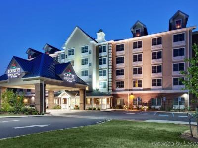 Hotel Country Inn & Suites by Radisson, State College (Penn State Area), PA - Bild 2