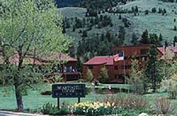 Hotel Rock Creek Resort - Bild 1