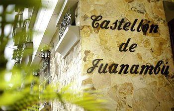 Hotel Edificio Castellon de Juanambu - Bild 3