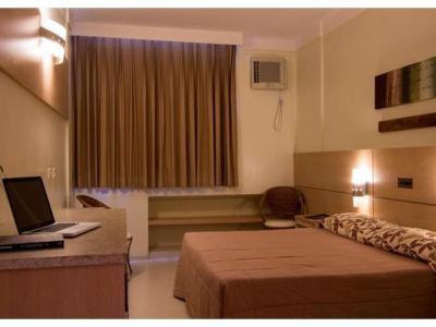 Hotel Porto Sol Ingleses - Bild 5