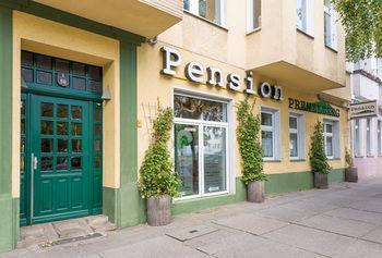 Pension Prenzlberg - Bild 3