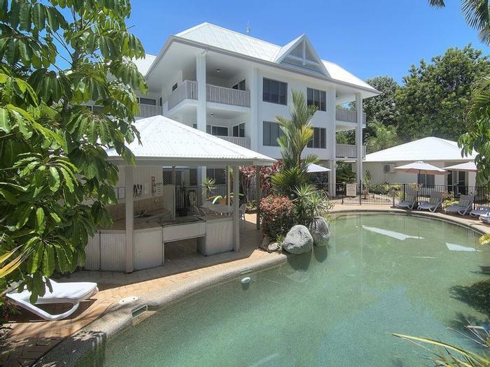 Hotel The Port Douglas Queenslander - Bild 1