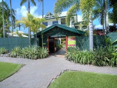 Hotel The Port Douglas Queenslander - Bild 3