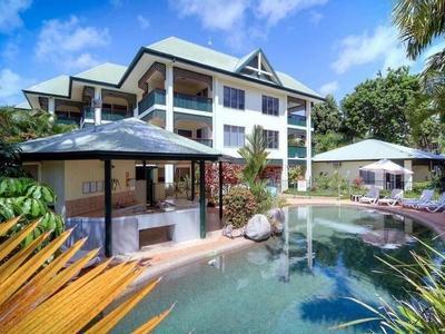 Hotel The Port Douglas Queenslander - Bild 2