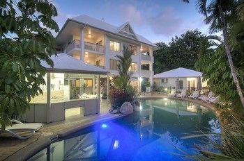 Hotel The Port Douglas Queenslander - Bild 5