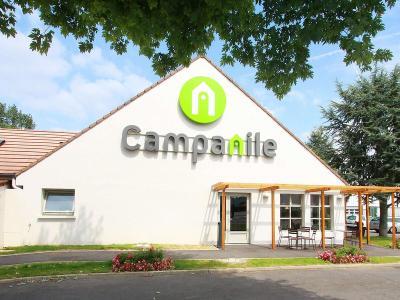 Hotel Campanile Chantilly - Bild 4