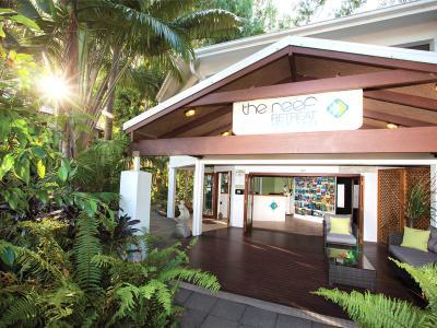 Hotel The Reef Retreat Palm Cove - Bild 2