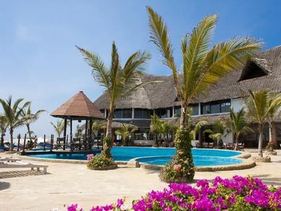 Hotel Jacaranda Beach Resort - Bild 2