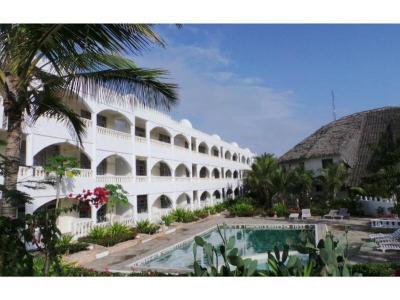 Hotel Jacaranda Beach Resort - Bild 4