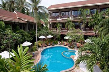 Hotel Grand Thai House Resort - Bild 5