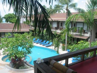 Hotel Grand Thai House Resort - Bild 2