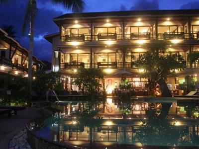 Hotel Grand Thai House Resort - Bild 4